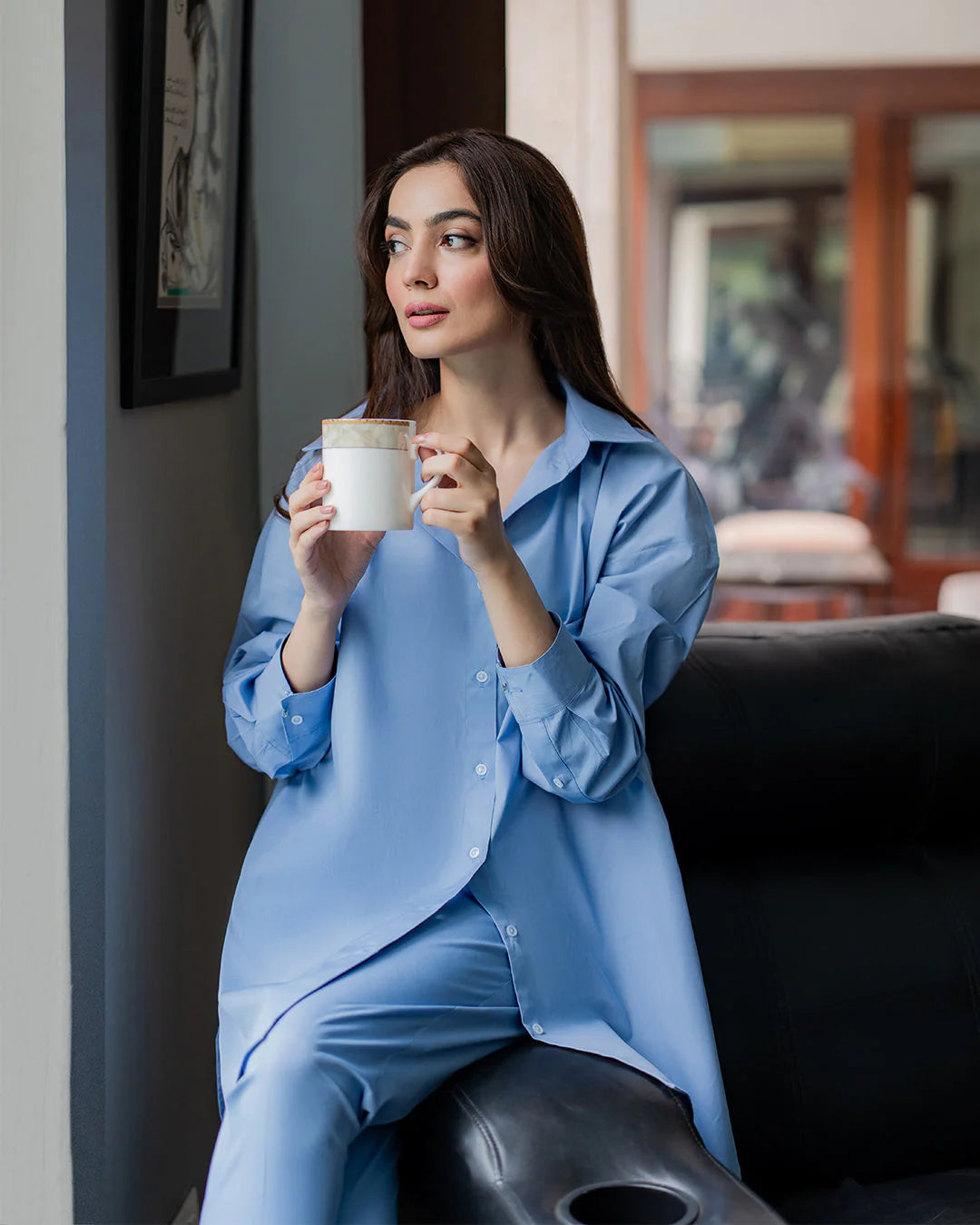 Rory Western Co-Ord Set