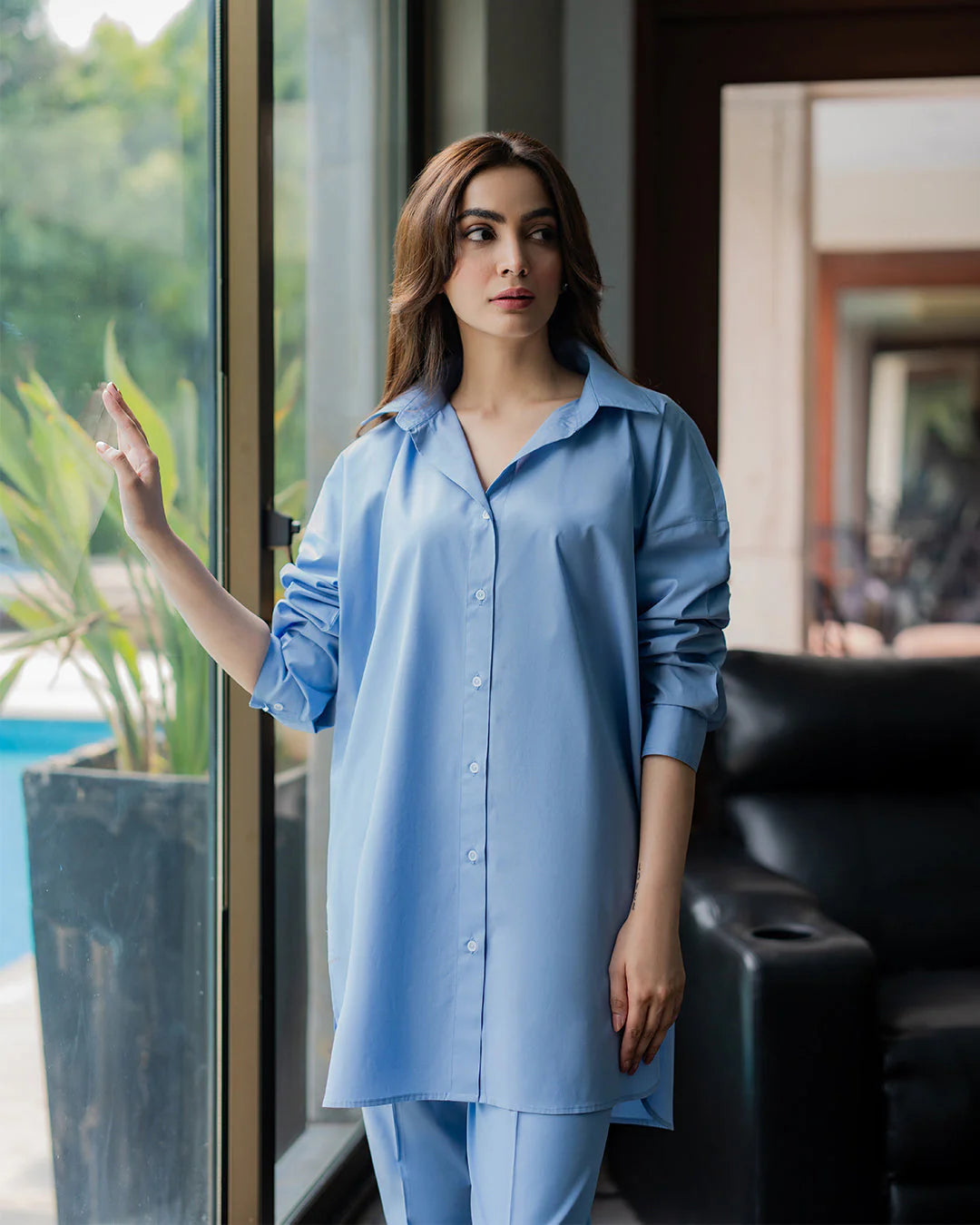 Rory Western Co-Ord Set