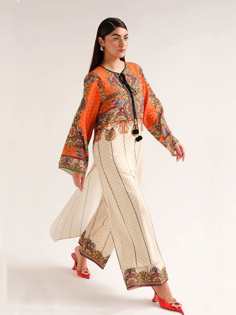 WN FASHION DIGITAL PRINTED SWISS LAWN
