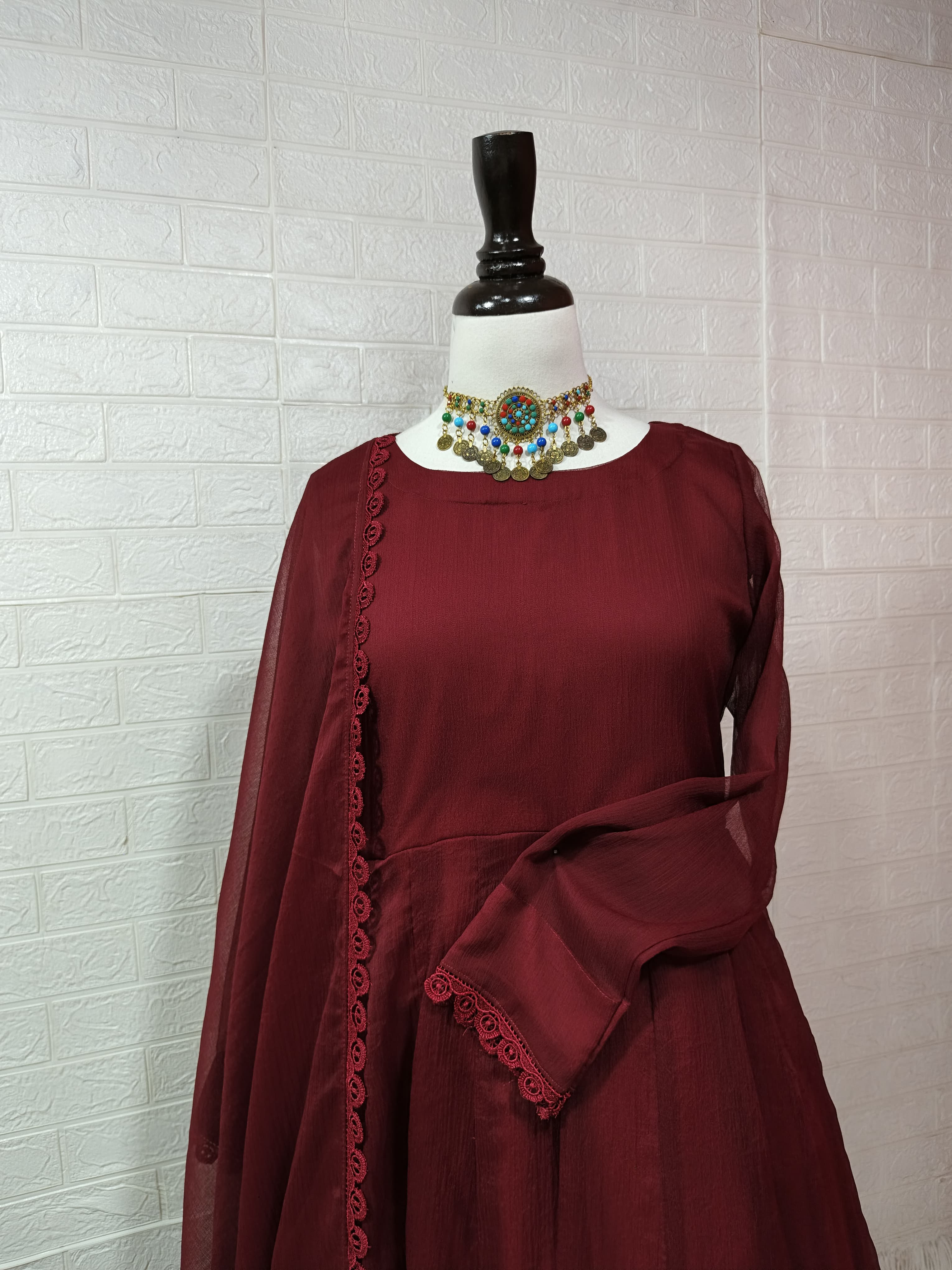 WN FASHION 2pc Article