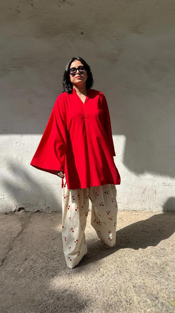WN FASHION CO-ODR SET