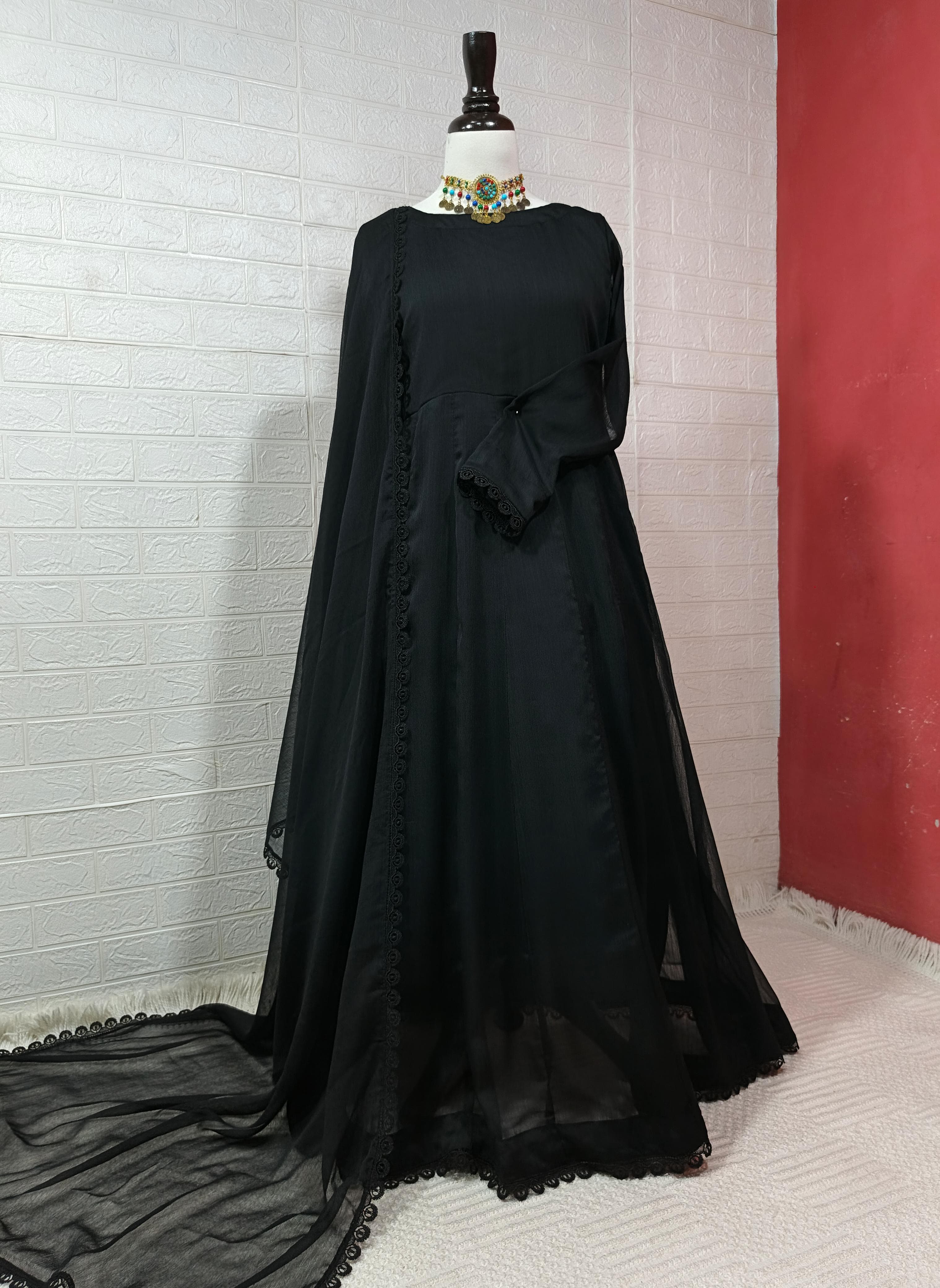 WN FASHION 2pc Article